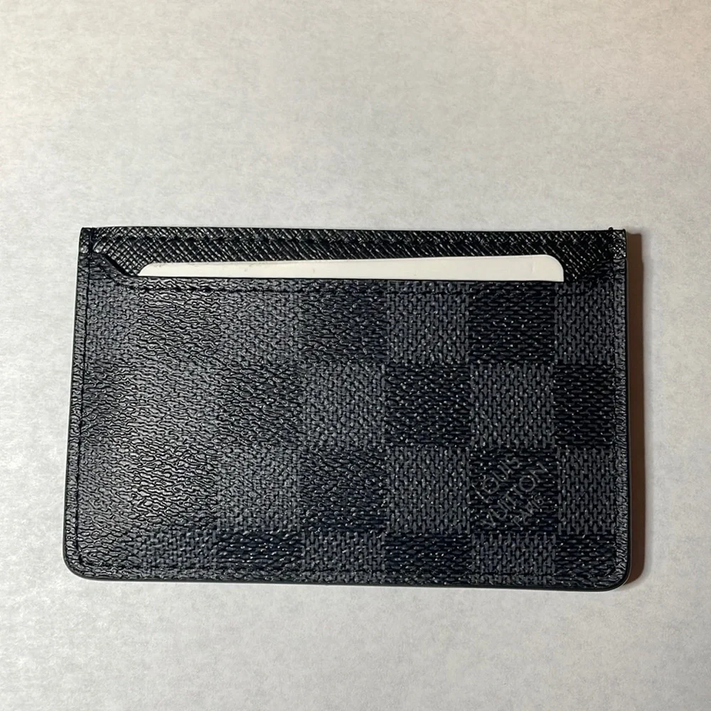 Louis Vuitton Card Holder